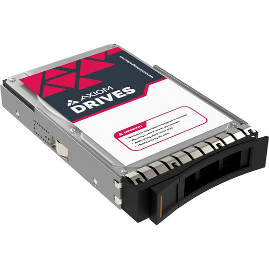 Axiom 2TB 12Gb/s SAS 7.2K RPM LFF 512e Hot-Swap HDD for Lenovo - 00FN188 00FN188-AX