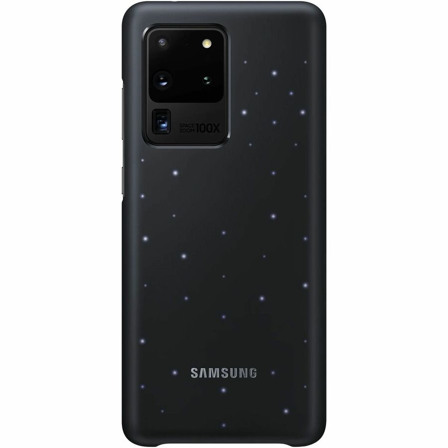 Samsung Smart LED Cover (Galaxy S20 Ultra 5G) EF-KG988CBEGCA