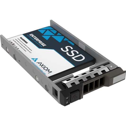 Axiom EP400 1.92 TB Solid State Drive - 2.5" Internal - SATA (SATA/600) SSDEP40DL1T9-AX