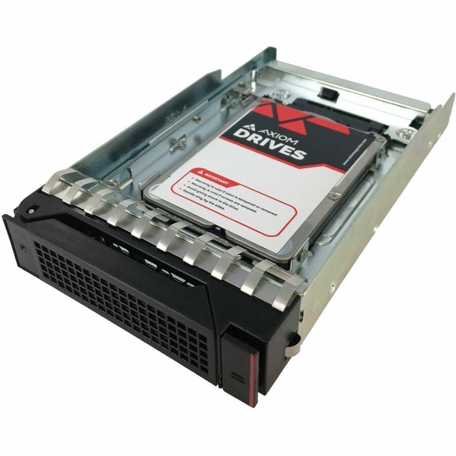 Axiom 1.20 TB Hard Drive - 3.5" Internal - SAS (12Gb/s SAS) 4XB0G88763-AX