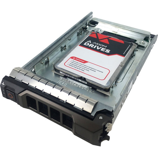 Axiom 2.4TB 12Gb/s SAS 10K RPM LFF 512e Hot-Swap HDD for Dell - 400-AUVR 400-AUVR-AX