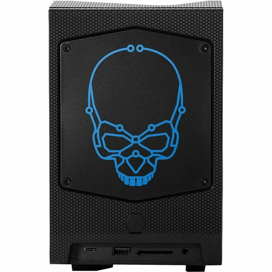 Système barebone Asus NUC 12 Extreme NUC12DCMi7 - Intel Core i7 12e génération i7-12700 Dodeca-core (12 cœurs) 90AB2DCM-MR8110