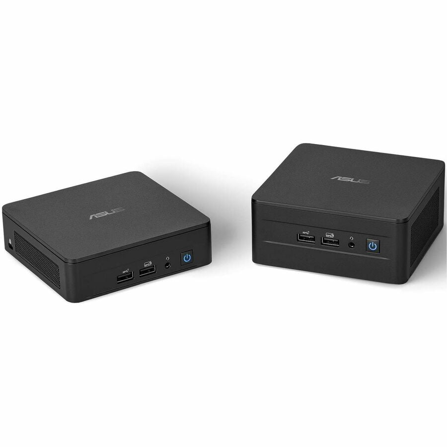 Système barebone Asus NUC 13 Pro NUC13ANHi3 - Intel Core i3 13e génération i3-1315U Hexa-core (6 cœurs) 90AR00C1-M00030