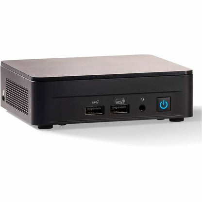 Système Barebone Asus NUC 12 Pro NUC12WSKv5 - Mini PC - Intel Core i5 12e génération i5-1250P Dodeca-core (12 cœurs) 90AB2WSK-MRD100