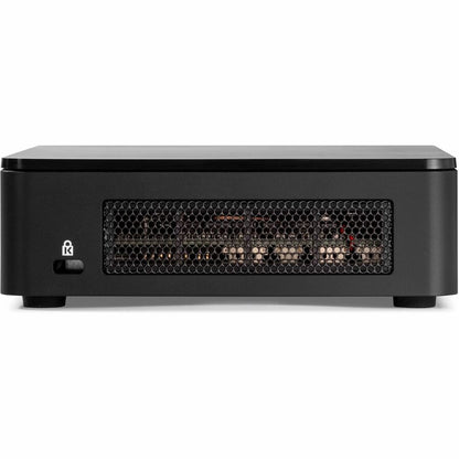 Système Barebone Asus NUC 12 Pro NUC12WSKv5 - Mini PC - Intel Core i5 12e génération i5-1250P Dodeca-core (12 cœurs) 90AB2WSK-MRD100