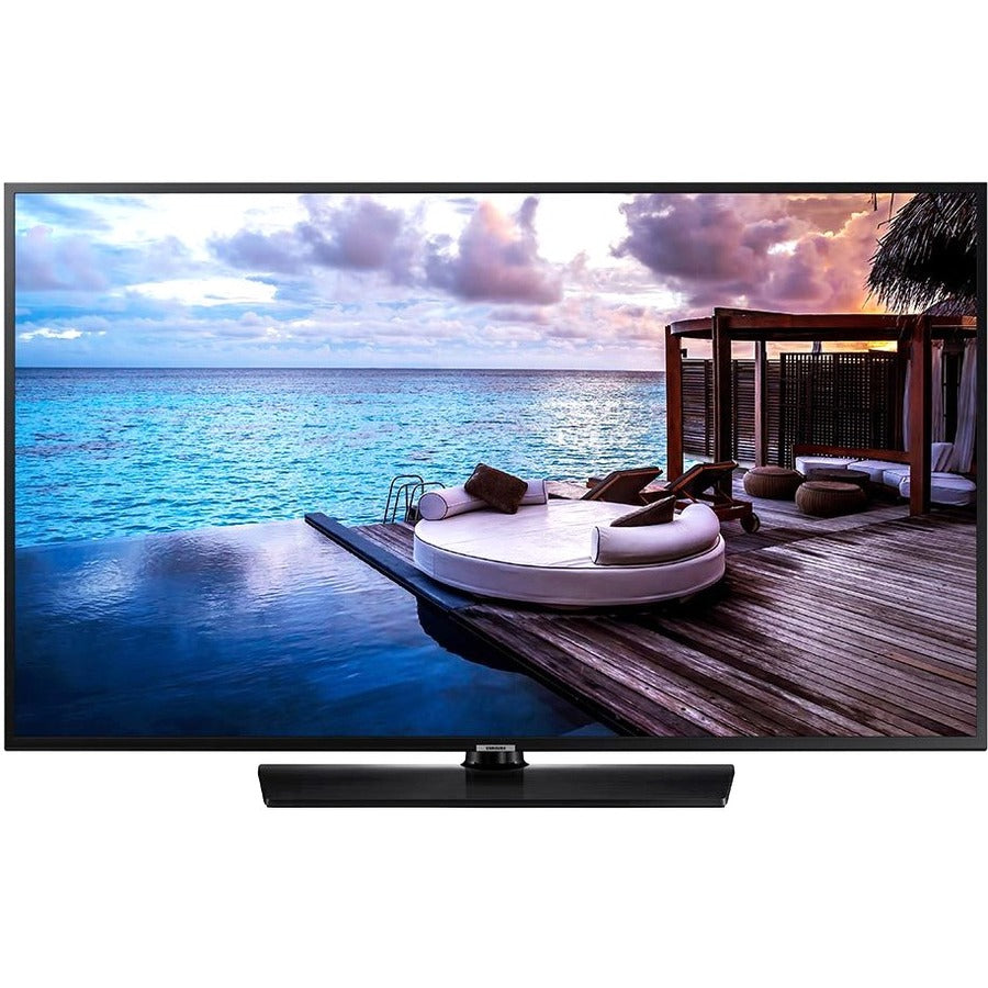 Samsung 670 HG50NJ670UF 50" LED-LCD TV - 4K UHDTV HG50NJ670UFXZA