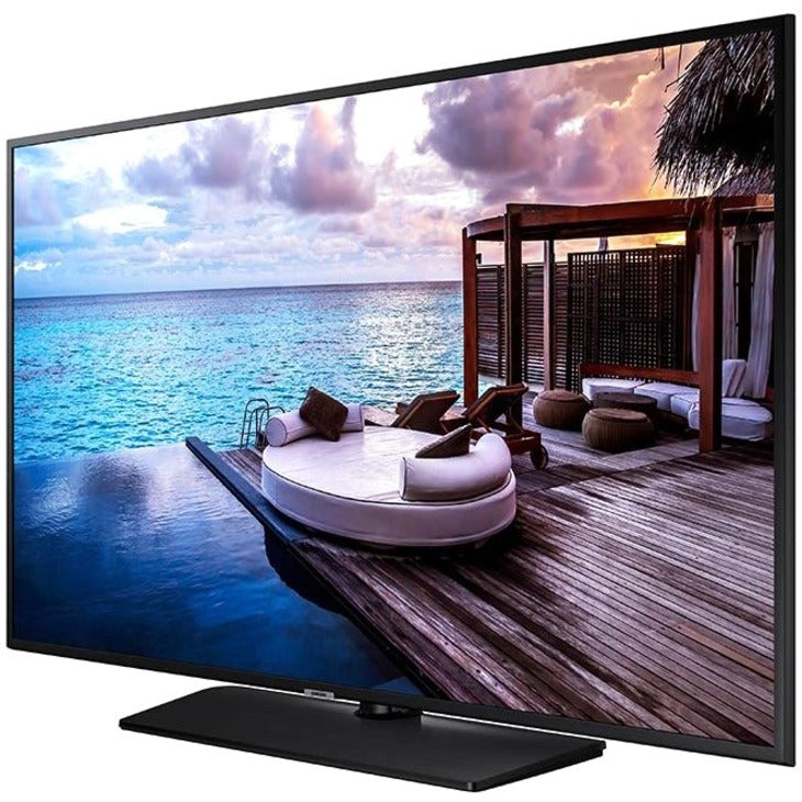 Samsung 670 HG50NJ670UF 50" LED-LCD TV - 4K UHDTV HG50NJ670UFXZA