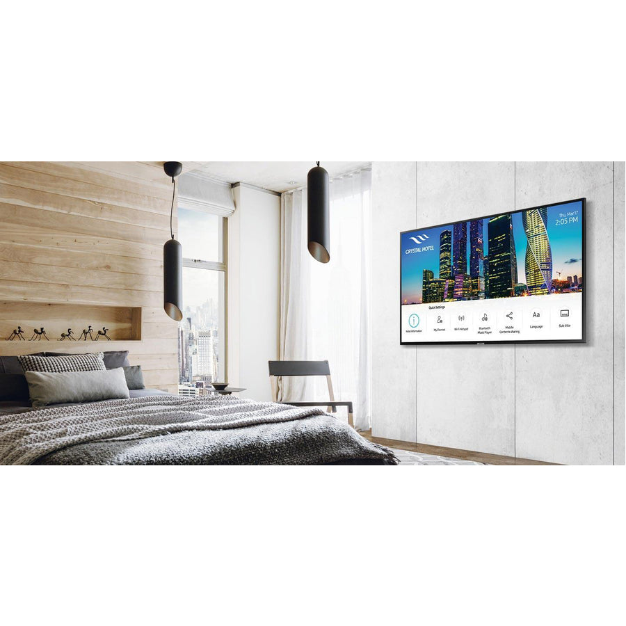 Samsung 670 HG50NJ670UF 50" LED-LCD TV - 4K UHDTV HG50NJ670UFXZA