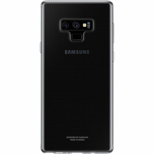 Samsung Clear Cover (Galaxy Note9) EF-QN960TTEGCA