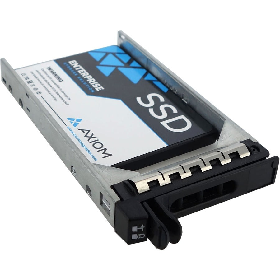 Axiom 1.92TB Enterprise EV200 2.5-inch Hot-Swap SATA SSD for Dell SSDEV20DE1T9-AX