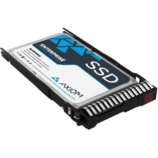 Axiom 960GB Enterprise EV100 2.5-inch Hot-Swap SATA SSD for HP SSDEV10HB960-AX