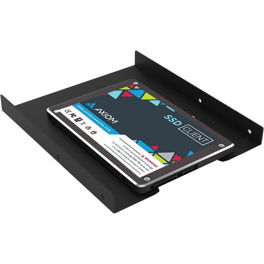 Axiom C550h 8 TB Solid State Drive - Internal - SATA (SATA/600) SSD35S128TB-AX