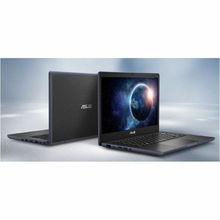 Ordinateur portable robuste Asus BR1402C BR1402CGA-E31-CA 14" - Full HD - Intel Core i3 i3-N305 - 8 Go - SSD 128 Go - Gris minéral BR1402CGA-E31-CA