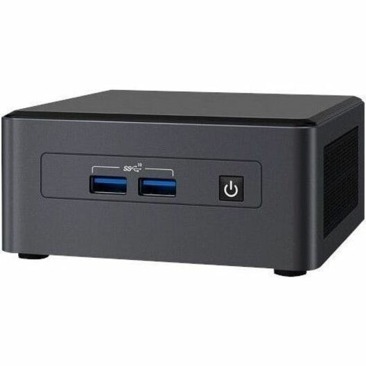 Système Barebone Asus NUC 11 Pro NUC11TNKV7 - Intel Core i7 90AB1TNK-MBE100