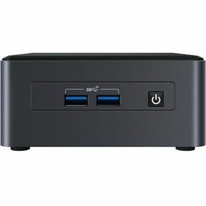 Système Barebone Asus NUC 11 Pro NUC11TNHv7 - 1 x Prise en charge du processeur - 1 x Intel Core i7 11e génération i7-1185G7 Quad-core (4 cœurs) 90AB1TNH-MBEG00