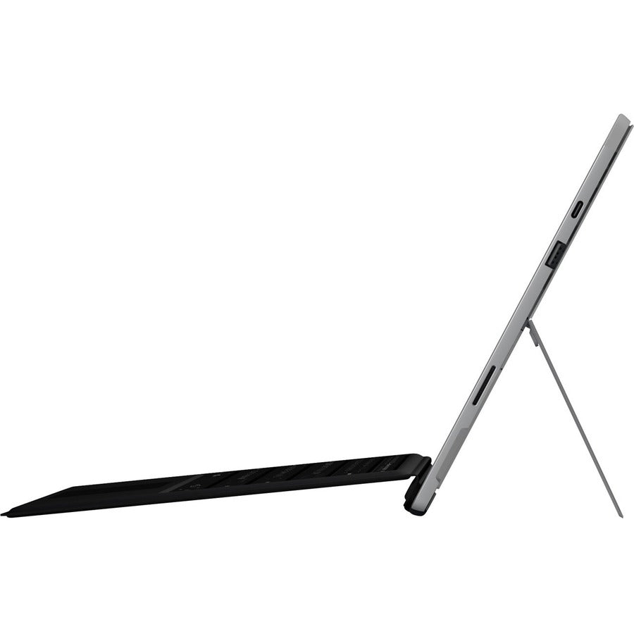 Tablette Microsoft Surface Pro 7+ - 12,3" - 16 Go - SSD 256 Go - Platine 71S-00001