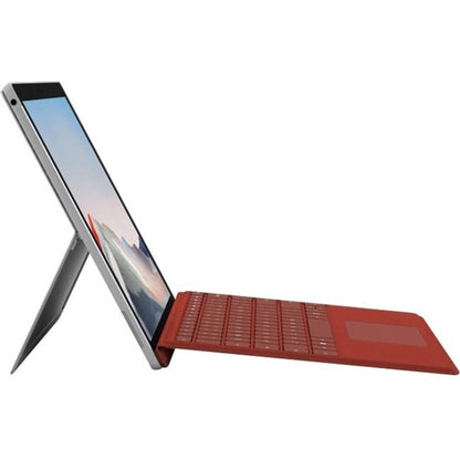 Tablette Microsoft Surface Pro 7+ - 12,3" - 16 Go - SSD 256 Go - Platine 71S-00001