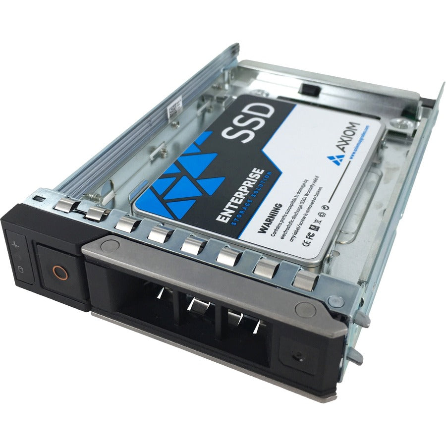 Axiom 1.92TB Enterprise Pro EP400 3.5-inch Hot-Swap SATA SSD for Dell SSDEP40DH1T9-AX