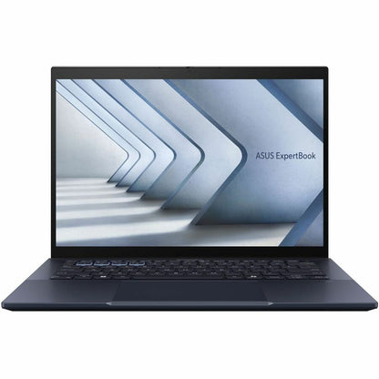 Ordinateur portable Asus ExpertBook B5 B5404 B5404CMA-P73-CB 14" - Intel Core Ultra 7 155H - 32 Go - SSD 1 To - Noir étoilé B5404CMA-P73-CB