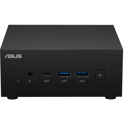 Système Barebone Asus ExpertCenter PN64-BB3000X1TL - Mini PC - Intel Core i3 12e génération i3-1220P 1,50 GHz 90MR00U1-M002C0