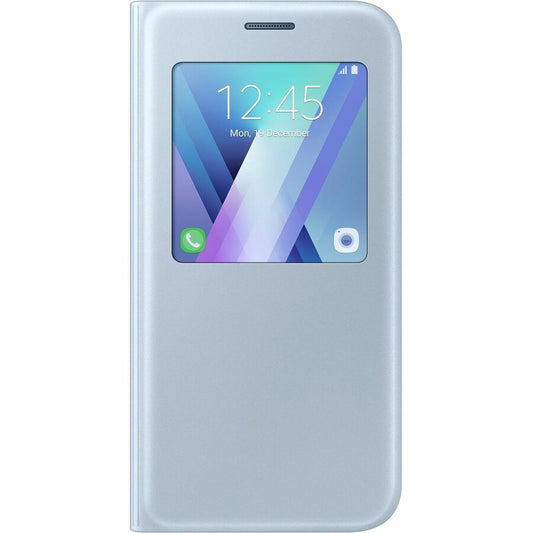 Samsung S View Standing Cover (Galaxy A5) EF-CA520PLEGCA