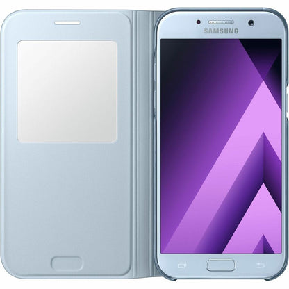 Samsung S View Standing Cover (Galaxy A5) EF-CA520PLEGCA