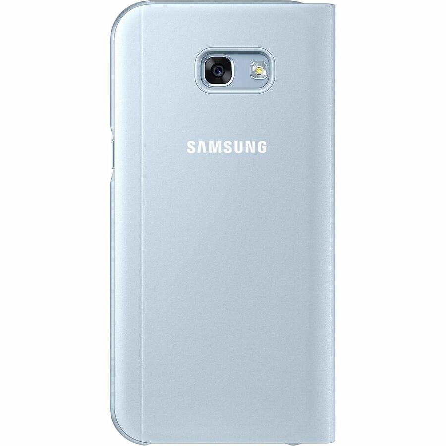 Samsung S View Standing Cover (Galaxy A5) EF-CA520PLEGCA