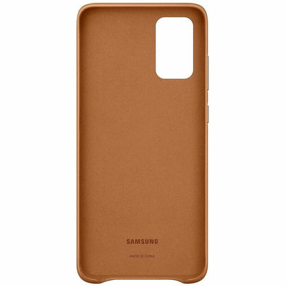 Samsung Leather Cover (Galaxy S20+ 5G) EF-VG985LAEGCA