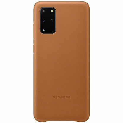 Samsung Leather Cover (Galaxy S20+ 5G) EF-VG985LAEGCA