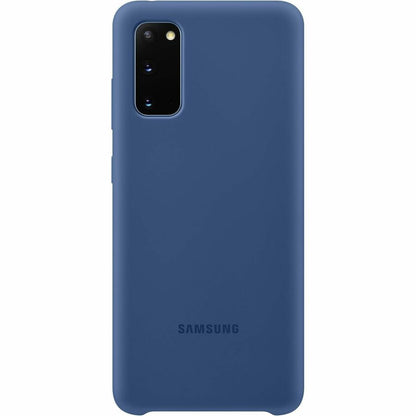 Samsung Silicone Cover (Galaxy S20 5G) EF-PG980TNEGCA