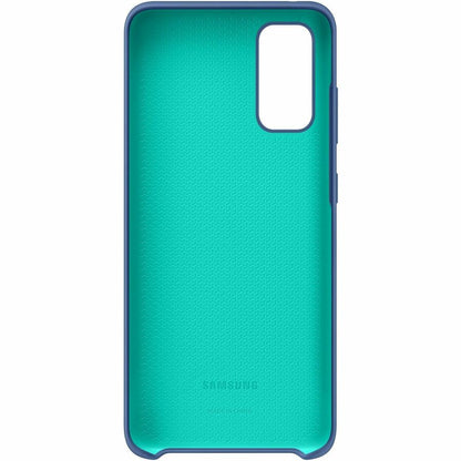 Samsung Silicone Cover (Galaxy S20 5G) EF-PG980TNEGCA