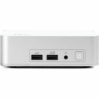 Système Barebone Asus NUC 13 Pro NUC13VYKI7 - Socket BGA-1744 - 1 x Support Processeur - 1 x Intel Core i7 13e génération i7-1360P Dodeca-core (12 cœurs) 90AB3VYK-MR8110