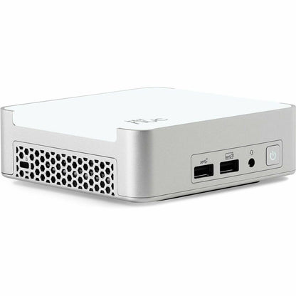 Système Barebone Asus NUC 13 Pro NUC13VYKI7 - Socket BGA-1744 - 1 x Support Processeur - 1 x Intel Core i7 13e génération i7-1360P Dodeca-core (12 cœurs) 90AB3VYK-MR8110