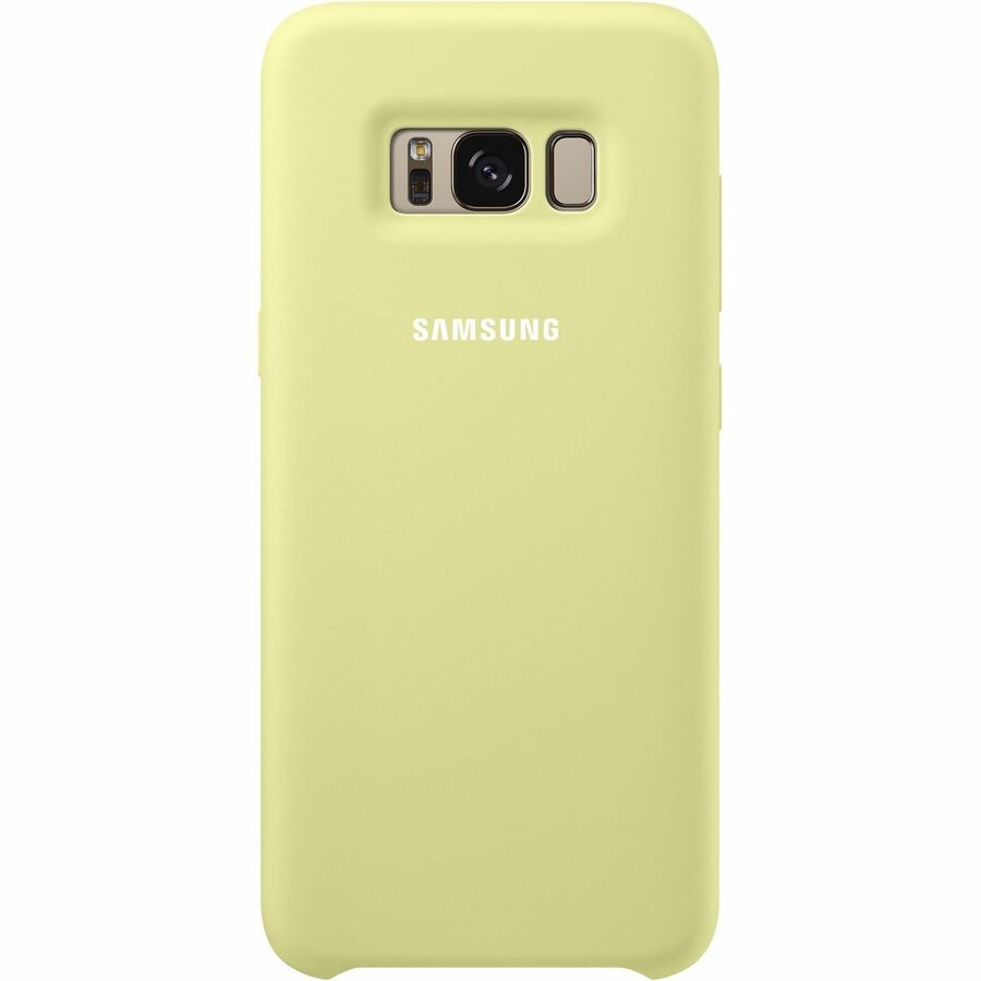 Samsung Silicone Cover (Galaxy S8) EF-PG950TGEGCA