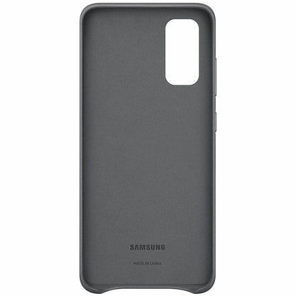 Samsung Leather Cover (Galaxy S20 5G) EF-VG980LJEGCA