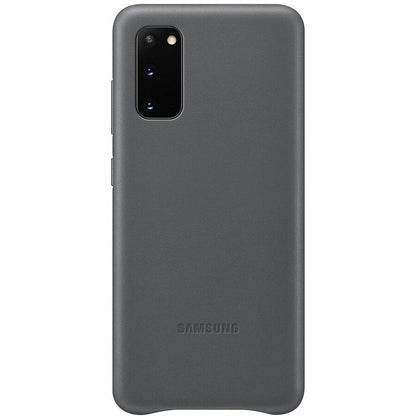 Samsung Leather Cover (Galaxy S20 5G) EF-VG980LJEGCA