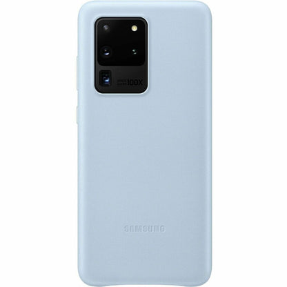 Samsung Leather Cover (Galaxy S20 Ultra 5G) EF-VG988LLEGCA