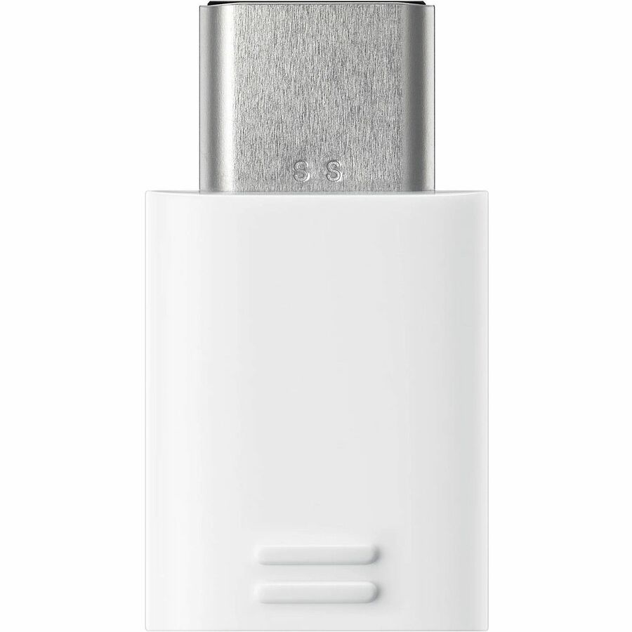 Samsung Micro USB to C Adapter EE-GN930BWEGCA