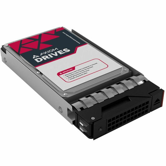 Axiom 1.92TB Enterprise Pro EP400 2.5-inch Hot-Swap SATA SSD for Lenovo SSDEP40LB1T9-AX