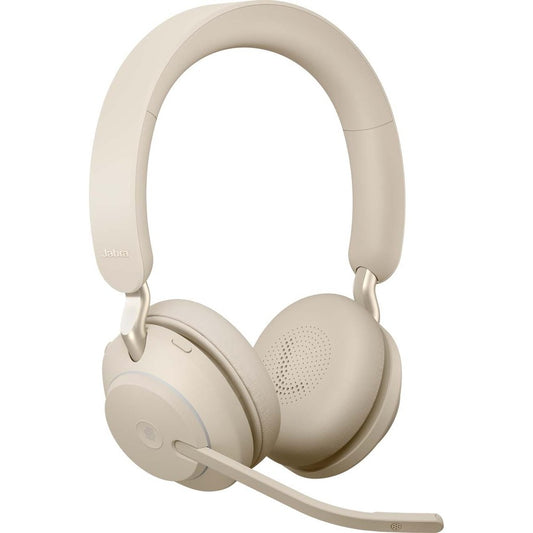 Jabra Evolve2 65 Headset 26599-989-888