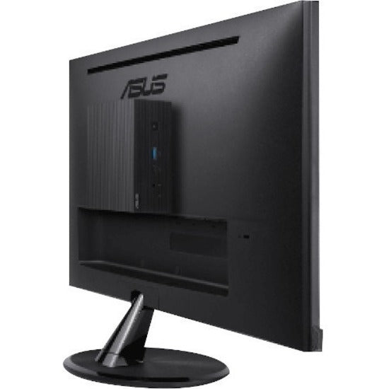 Ordinateur de bureau Asus ExpertCenter PN64 PN64-SYS382PX1TL - Intel Core i3 12e génération i3-1220P - 8 Go - SSD 256 Go - Mini PC - Noir Eco 90MS02G1-M004D0