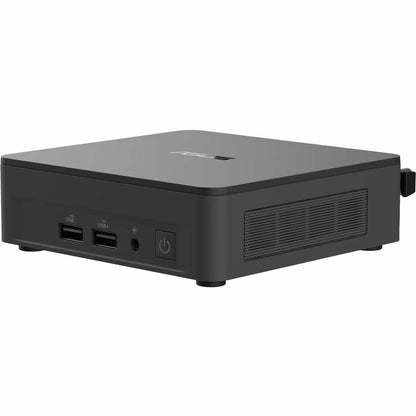 Mini PC Asus NUC 12 Pro NUC12WSKi5 i5-1240P 8 Go 500 Go Windows 11 Pro US CORD Multi5 90AB2WSK-MR6D10