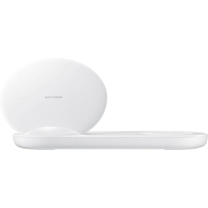 Samsung Wireless Charger Duo EP-N6100TWEGCA