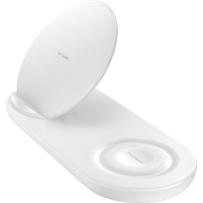 Samsung Wireless Charger Duo EP-N6100TWEGCA