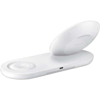 Samsung Wireless Charger Duo EP-N6100TWEGCA