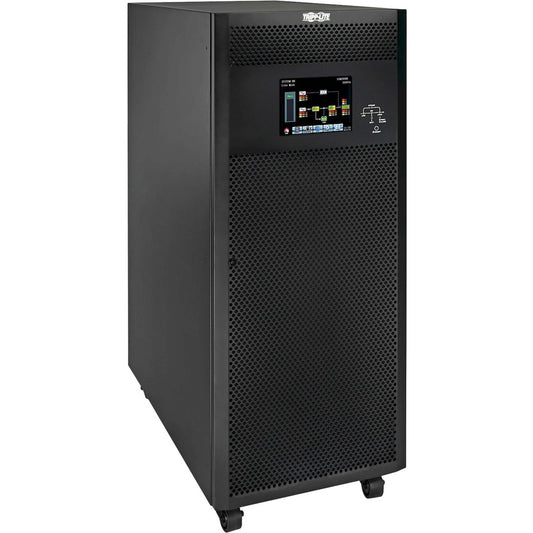 Tripp Lite by Eaton SmartOnline S3MX S3M200KX 200000VA Tower UPS S3M200KX