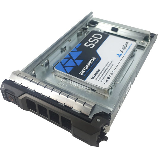 Axiom 240GB Enterprise EV200 3.5-inch Hot-Swap SATA SSD for Dell SSDEV20KG240-AX