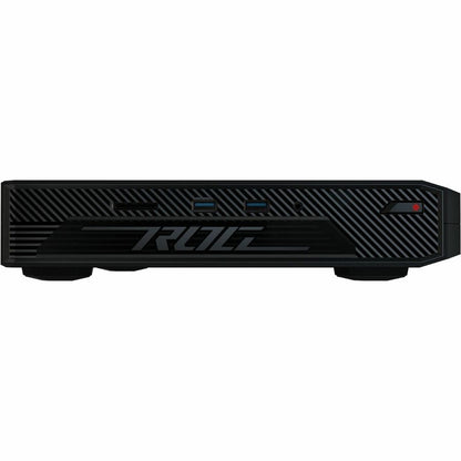 Ordinateur de bureau de jeu Asus ROG NUC RNUC14SRKU7168AUI - Intel Core Ultra 7 14e génération 155H - 16 Go - SSD 512 Go - Ultra petit 90AS0051-M00030