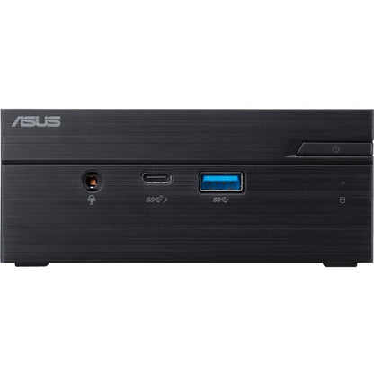 Système Barebone Asus PN41-BBF4000AFD - Mini PC - Intel Celeron N4500 1,10 GHz 90MR00IA-M002A0