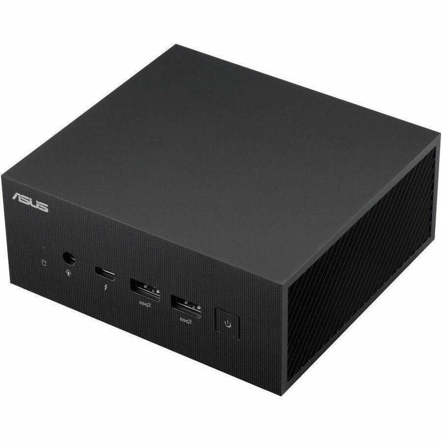 Ordinateur de bureau Asus ExpertCenter PN64-E1 PN64-E1-SYS582PX1TD - Intel Core i5 13e génération i5-13500H - 8 Go - SSD 256 Go - Mini PC - Noir Eco 90MS02M1-M00060